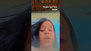 \\ Apenas os ângulos  flopar vaiflopa video zuera tiktok memes humor beauty funnymemes [upl. by Fagaly]