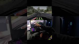 What’s your favourite Rally Game  WRC10 FIA wr  PS5 Gameplay  Logitech g29 shortsviral rally [upl. by Idyak]