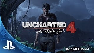 Uncharted 3 Official Multiplayer Trailer [upl. by Slyke]