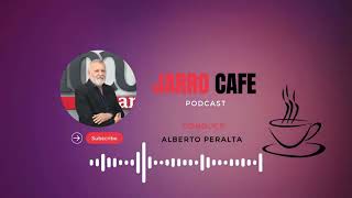 Jarro Café Episodio 163 [upl. by Kinnie]