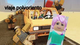 Jugando viaje polvoriento🫣🫠🥰🤠🤠🤠🤠 [upl. by Babs]