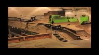 Scotty Cranmer HYPER BMX [upl. by Cleopatre]