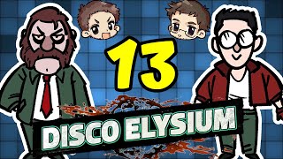 Disco Elysium 13 [upl. by Gill]