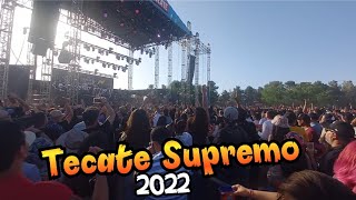 Tecate Supremo 2022 [upl. by Caryl]