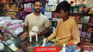 how to Deworm a puppy  just in 3 steps  deworming a dog  dog deworming at home thepetguy [upl. by Einafets]