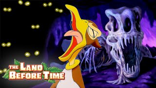 Petries Big Adventure  Full Episode  The Land Before Time [upl. by Schultz]