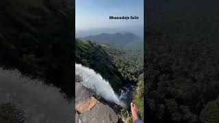 Bandaje falls nature sound [upl. by Dunn]