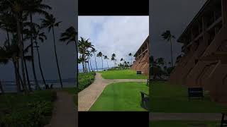 Sheraton Kauai Ocean Suites Poipu Beach [upl. by Annadal197]