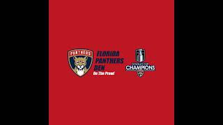 On The Prowl How To Watch The Florida Panthers This Season Ep 7 [upl. by Eremehc]