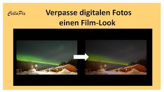 Ultimativer FilmLook mit DehancerPlugin für Photoshop [upl. by Anek]