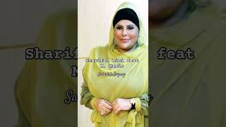 Sharifah Aini feat M Nasir  Sabarlah Sayang 1987 Part 1 ShenotSharifahaininostalgia [upl. by Attesoj170]