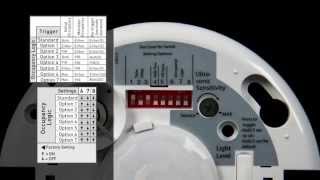 Wattstopper How to Video DT300 Occupancy Sensor [upl. by Lorenza]