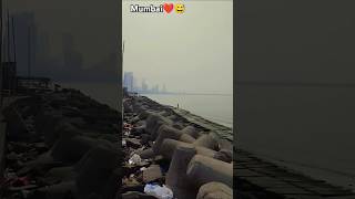 Tag ur Mumbai vale beech me😅poetry viralshort trending [upl. by Bartosch]