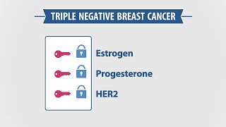 How Is TripleNegative Breast Cancer Treated [upl. by Ainuj198]