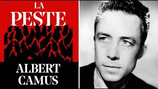 Un Libro una hora 48 La peste  Albert Camus [upl. by Roleat420]