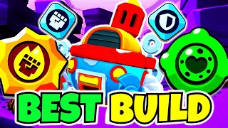 The ULTIMATE PEARL GUIDE Youll Ever Need BEST BUILD FOR PEARL Brawl Stars [upl. by Razec923]