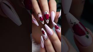 Nails ideas nails naildesigns nailart nailsinspo nailsideas [upl. by Harrus]