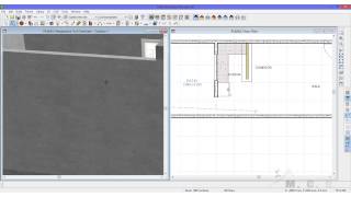 CHIEF ARCHITECT  ESPAÑOL  TUTORIAL 2 CREACION DE PAREDES [upl. by Barimah484]