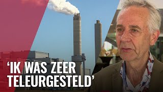 Wethouder Duurzaamheid reageert op problemen warmtenetten [upl. by Athelstan608]