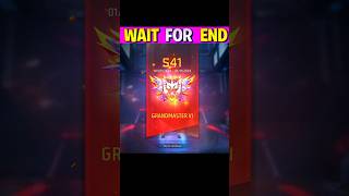 FF RANK PUSH MOBILE📱 GAMEPLAY garenafreefire shortvideo [upl. by Arrahs788]