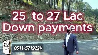 Pine City Resort Peer Sohawa  Islamabad 360realestatedotcom pinecity resort plot farmhouse [upl. by Paxon]