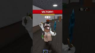 PLAYING MM2 AFTER 2 MONTHS ON BEAT   Roblox Viral Murder Mystery 2 Meme Trending Edit [upl. by Uria]