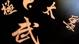 CHEN TAIJI Quan Music [upl. by Lenette]