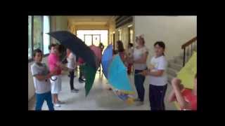 Lipdub CEIP Virgen de Gracia Archidona Málaga [upl. by Dhaf886]