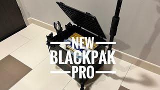 BlackPak Pro by YakAttack First Look and Tackle Organization Overhaul [upl. by Llemor]