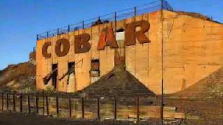 Cobar New South Wales Australia by Darren Stones [upl. by Nolram]