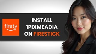 How to PROPERLY Install 1PixMedia on Firestick FULL GUIDE [upl. by Fenelia]