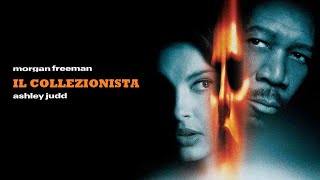 IL COLLEZIONISTA film 1997 TRAILER ITALIANO [upl. by Ahsea]