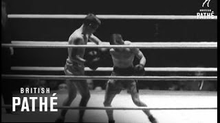 World Flyweight Championship 1937 [upl. by Oina]