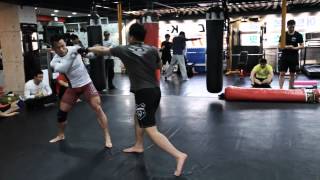 KOREAN PIBULL Seo DooWon VS KOREAN ZOMBIE Jung ChanSeong [upl. by Lebar340]