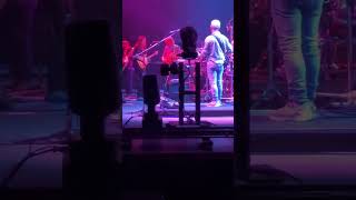 Billy Strings with Phish Frankenstein 8824 Van Andel Arena Grand Rapids MI [upl. by Ariamo]