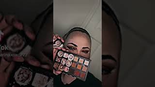 Lorac eyeshadow look [upl. by Nylsirhc]