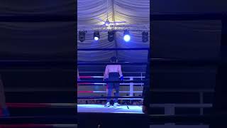 Spectre Boxing Event Laman Bahagia Sijangkang Aedy Asyraf vs Hafidz Roshdi [upl. by Onek708]