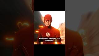 The beginning of the flash from the first season to the final scene shorts video shortsviral [upl. by Keeley]