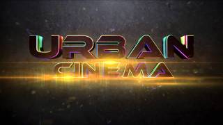 URBAN CINEMA INTRO Template Download C4D project  TUT [upl. by Saitam587]