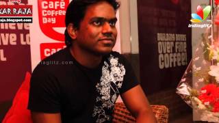 Music Director Yuvan Shankar Raja converted to Islam  Hot Tamil Cinema News  Songs  Ilayaraja [upl. by Barnes154]