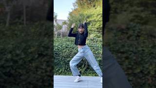 Henny Talk 😄 dance fyp fypシ゚viral coverdance like challenge cheese [upl. by Siekram]