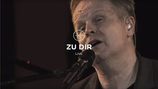 Herbert Grönemeyer  Zu dir Live [upl. by Dalston]