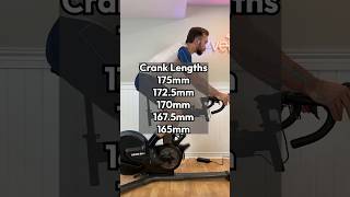 How Crank Length Impacts YOU [upl. by Lainahtan346]