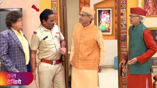 Taarak Mehta ka ooltah chashmah new episode promo 4229 Pakde Gaye Dono Bade Guruji [upl. by Esiled]