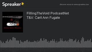 TampV Caril Ann Fugate part 8 of 9 [upl. by Ycnuahc]