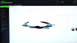 Cleanflight using SP Racing F3 [upl. by Ferrell]