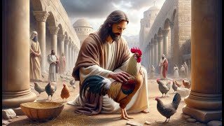 What does the rooster represent in Christianity [upl. by Minor]