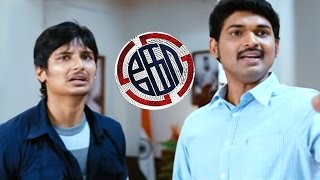 இந்த நாடு எப்ப தான் மாறும்  Ko  Ko Full Movie Scenes  Jiiva  Karthika Nair  K V Anand Movies [upl. by Ettennahs]