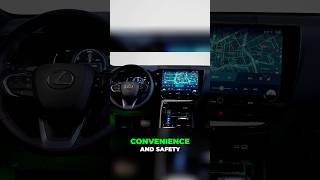 Discover the 2025 Lexus NX CuttingEdge Tech Unleashed [upl. by Norah]