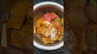 🍠 Crispy Yam Fry 🍱 Senai Kilangu Varuval 😋 Karunai Kizangu Roast 😀 Yam Fry Recipe 🥙 [upl. by Nnayram]